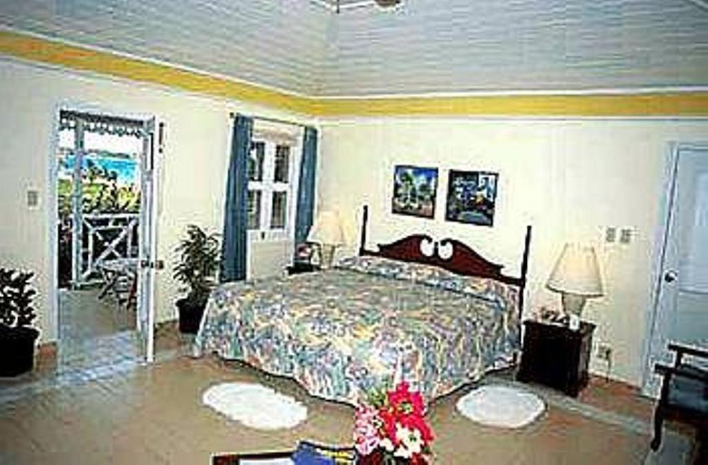 Anguilla Great House Beach Resort Long Bay Village Quarto foto