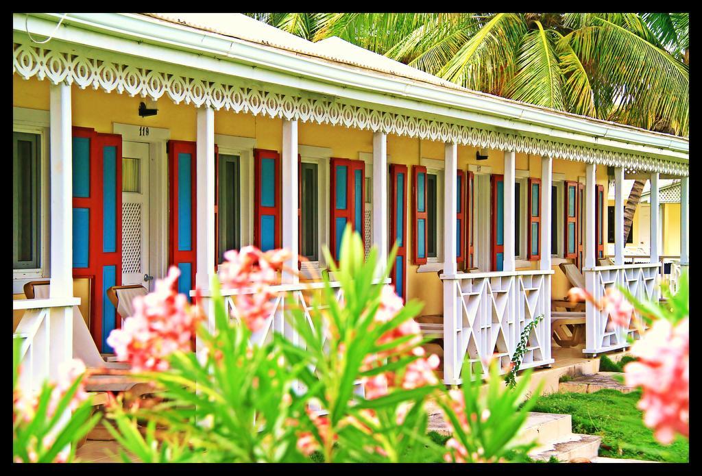 Anguilla Great House Beach Resort Long Bay Village Exterior foto
