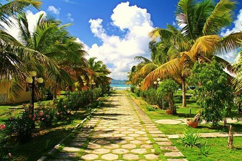 Anguilla Great House Beach Resort Long Bay Village Exterior foto