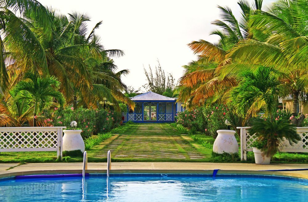 Anguilla Great House Beach Resort Long Bay Village Exterior foto